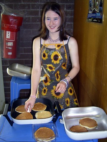 Breakfast for Africa 1