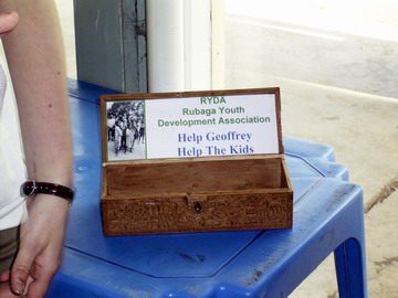 Breakfast for Africa 2