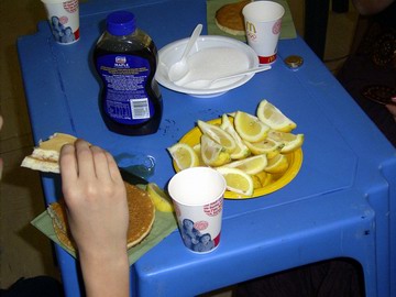 Breakfast for Africa 3