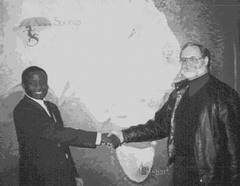 Supporting Each Other