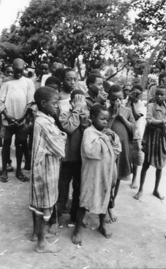 RYDA Children