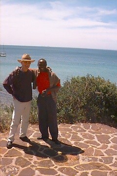 Supporting Each Other