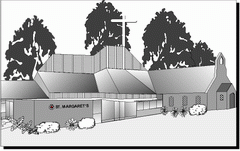 St. Margaret's Mooroolbark Australia